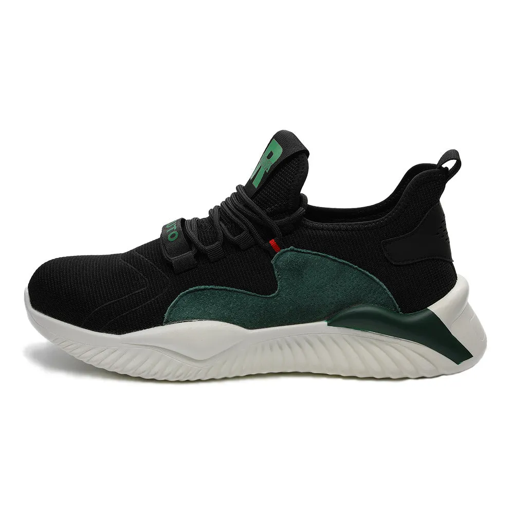 Pluto Green