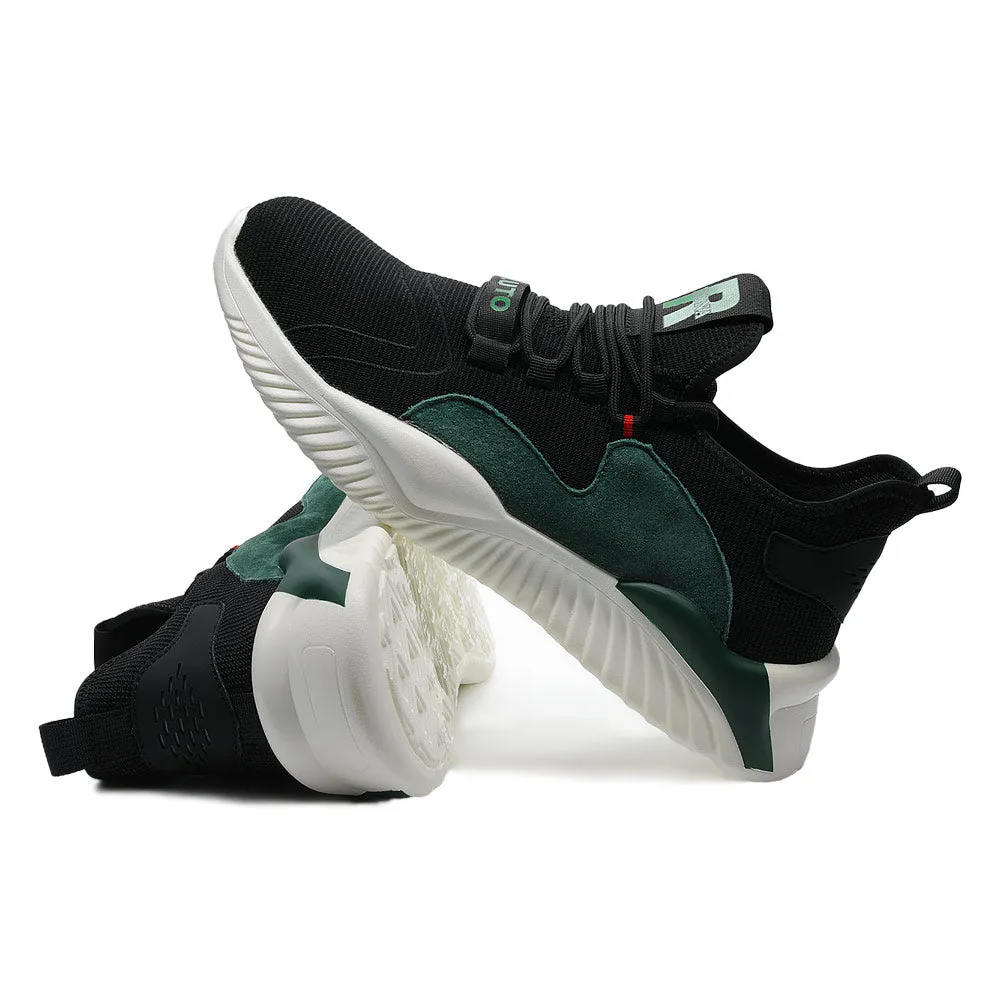 Pluto Green
