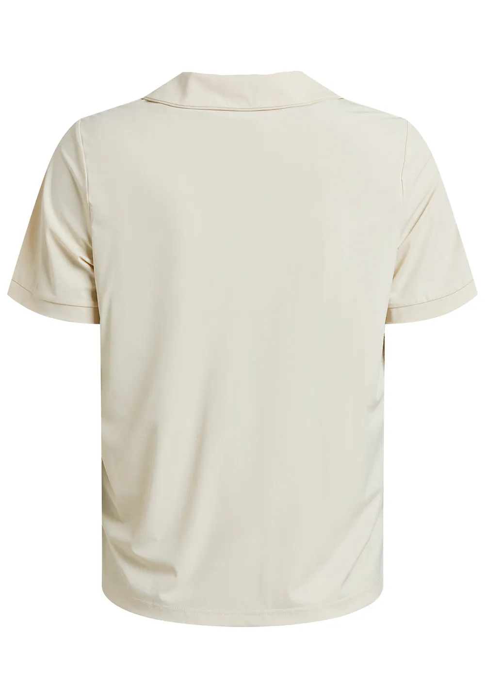 Polo Tee Serve 1 - summer sand