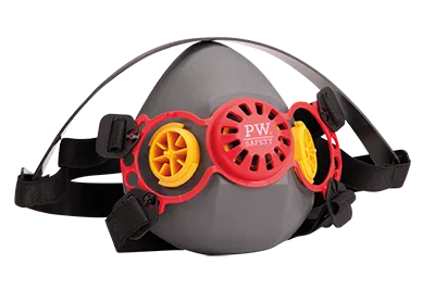 Portwest P420 Vancouver Half Mask
