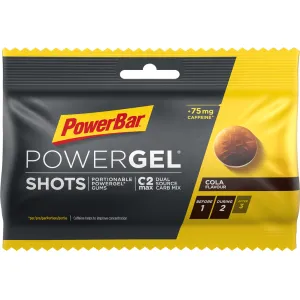 PowerGel Sports Shots