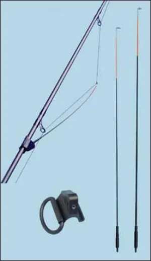 Premier Tipmaster X-treme Legering System
