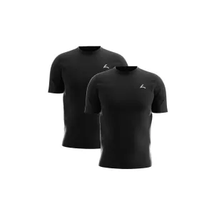 Premium Active Tee - 2-Pack