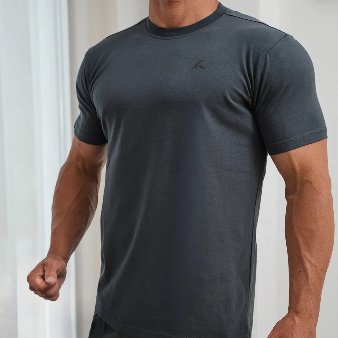 Premium Active Tee - 2-Pack