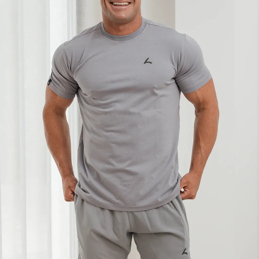 Premium Active Tee - 2-Pack