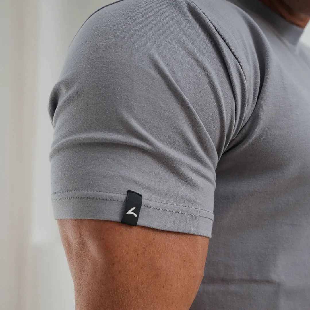Premium Active Tee - 2-Pack