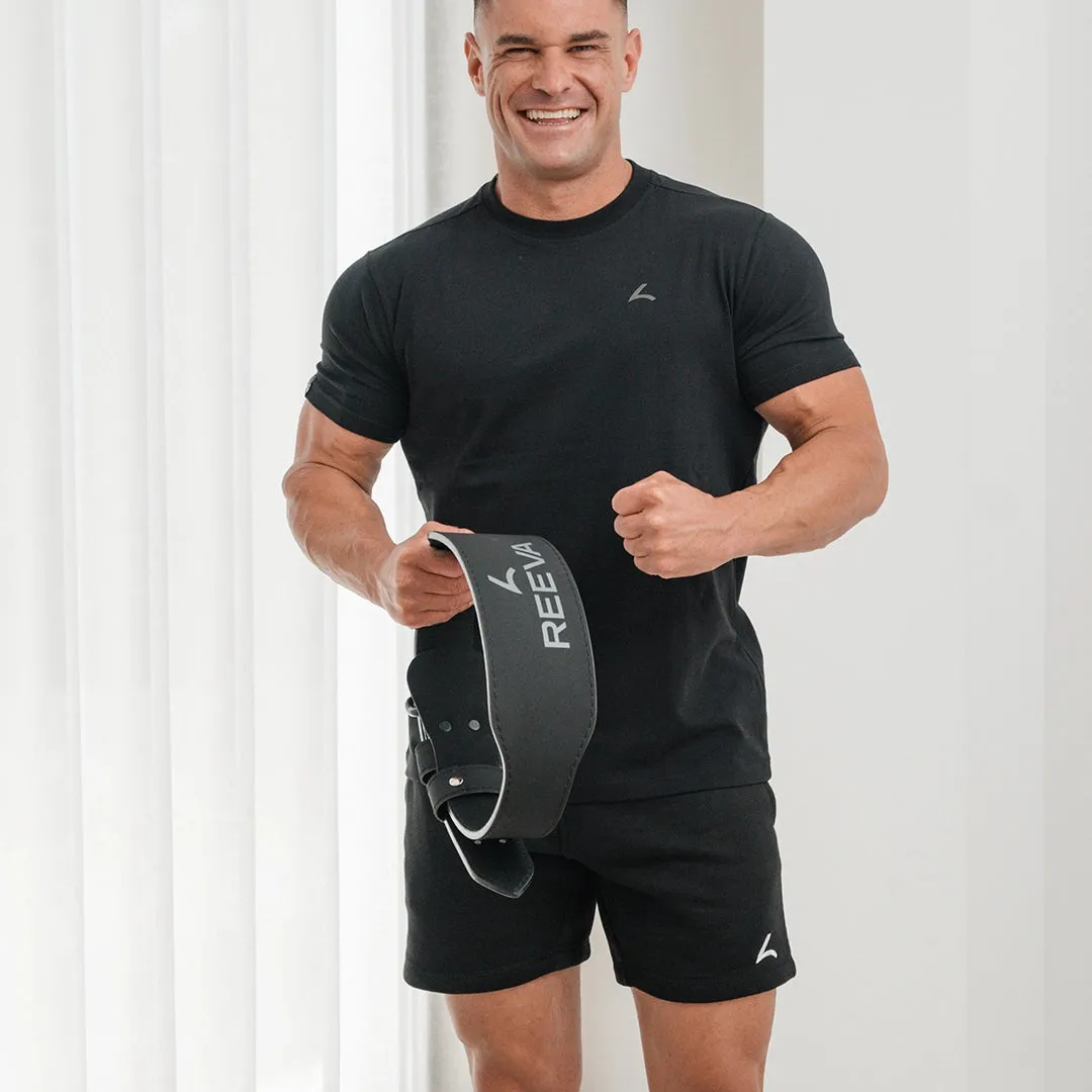 Premium Active Tee - 2-Pack