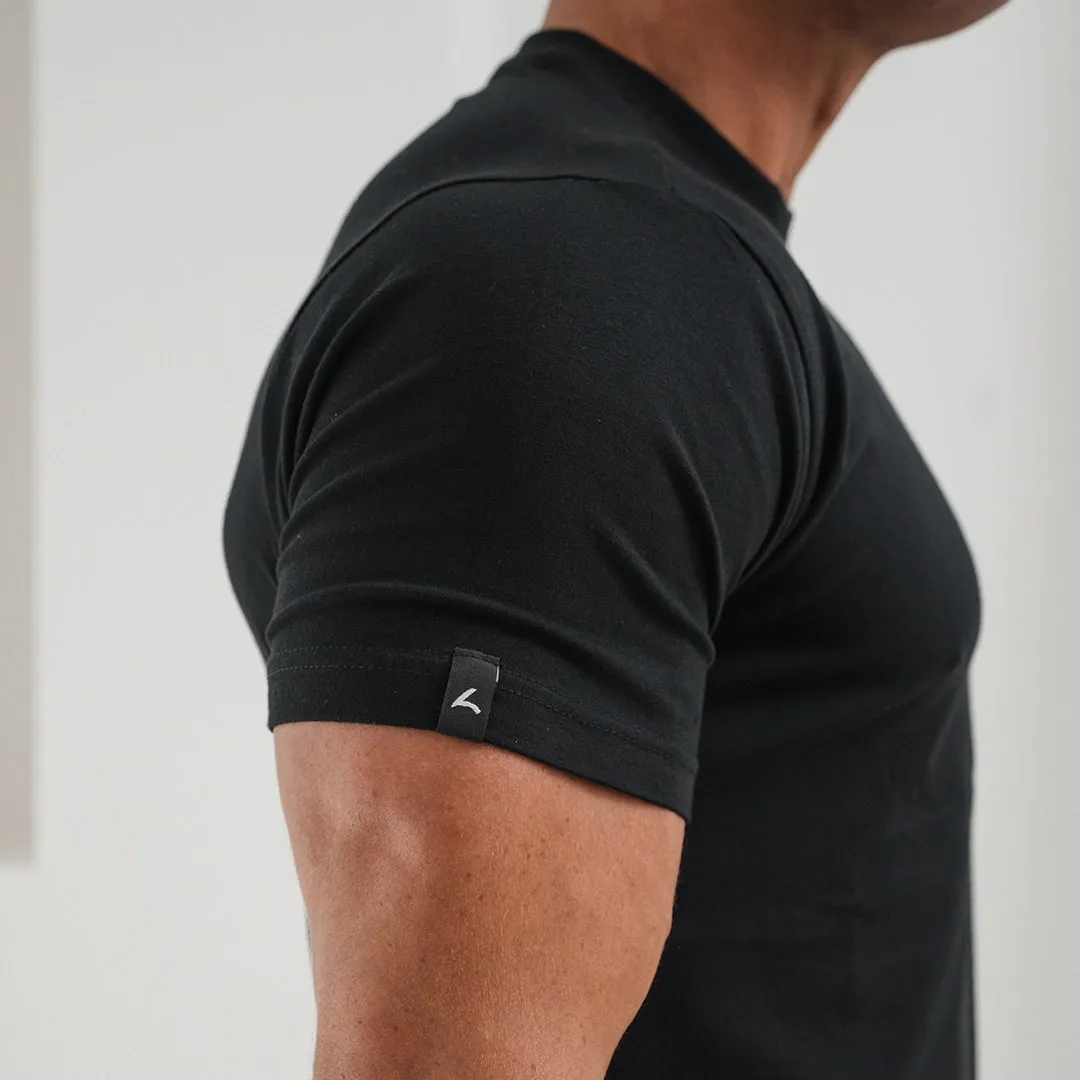 Premium Active Tee - 2-Pack