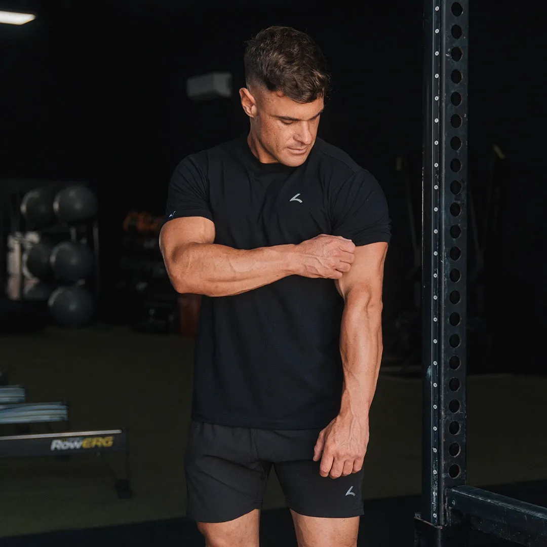 Premium Active Tee - 2-Pack