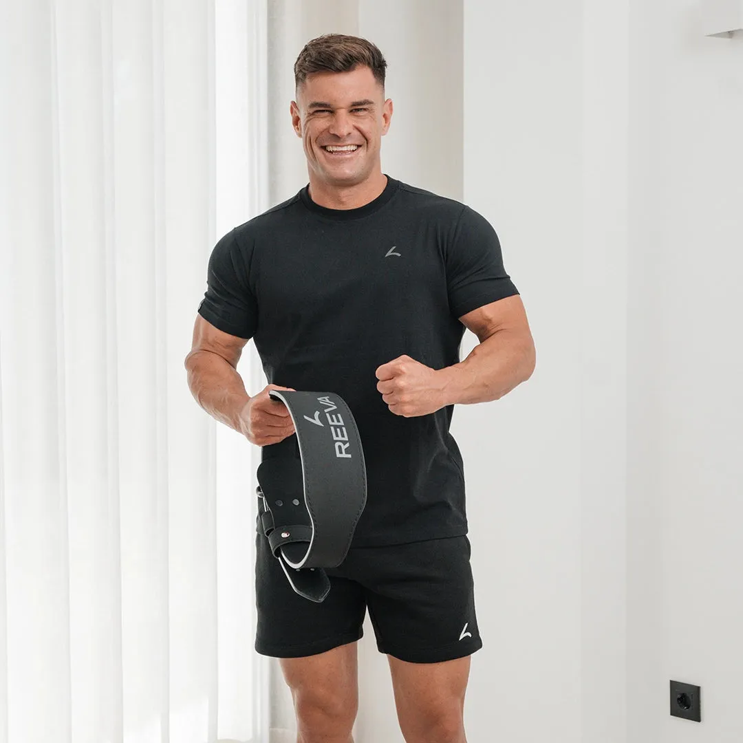 Premium Active Tee - 2-Pack