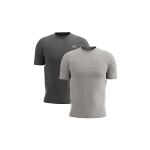 Premium Active Tee - 2-Pack