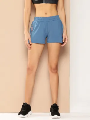 Pro Achiever Running Shorts