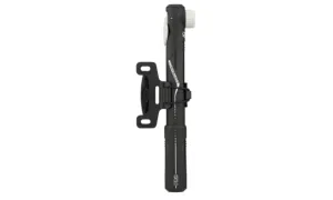 Pro Minipump Compact Black with Magnet Lock System