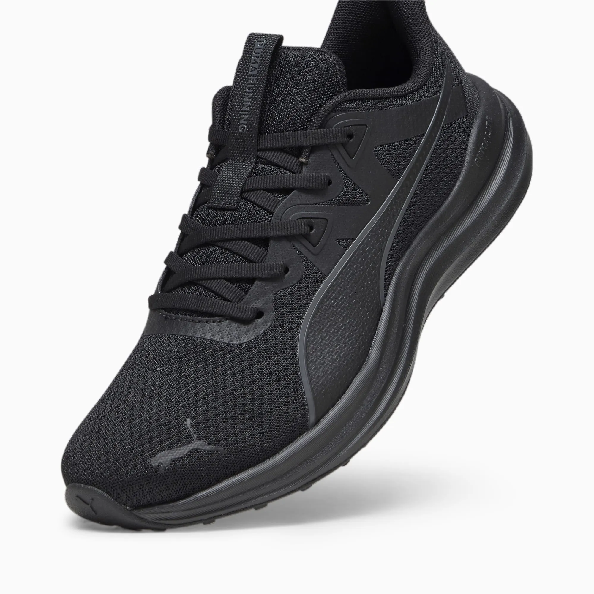 PUMA REFLECT LIGHT KIDS RUNNING SHOES