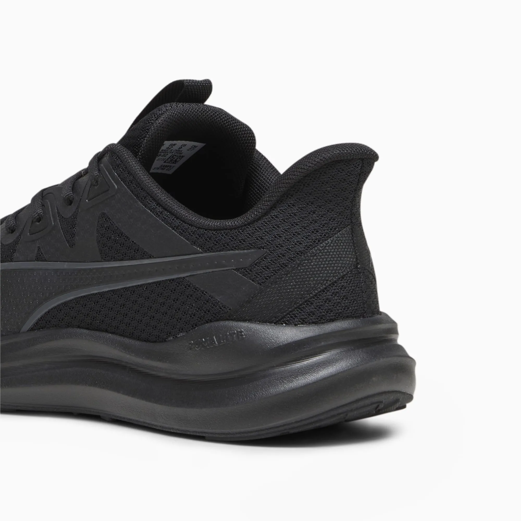 PUMA REFLECT LIGHT KIDS RUNNING SHOES
