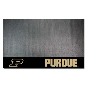Purdue University Grill Mat - Standard