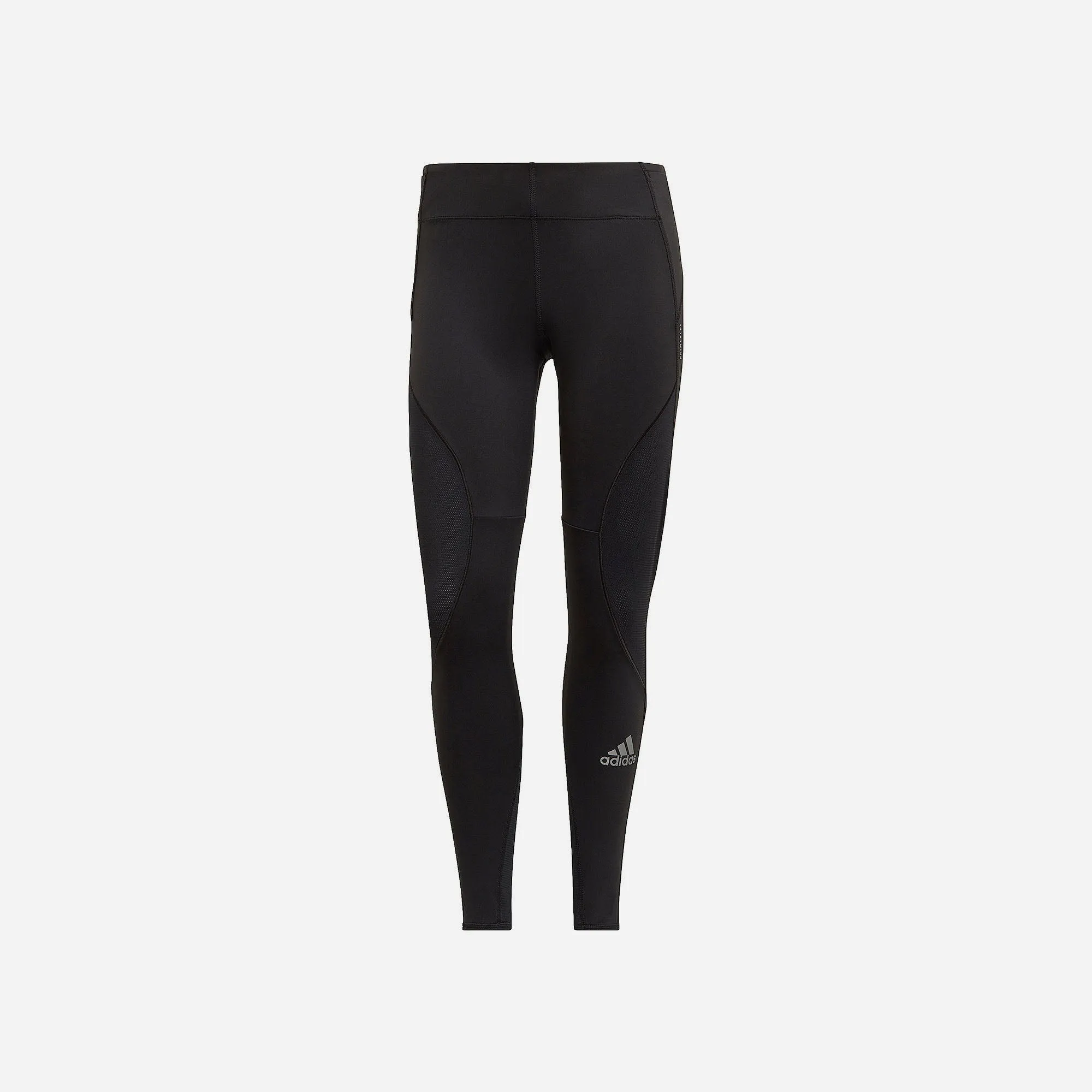 Quần Bó Thể Thao Nữ Adidas Fast Running Primeblue - Đen