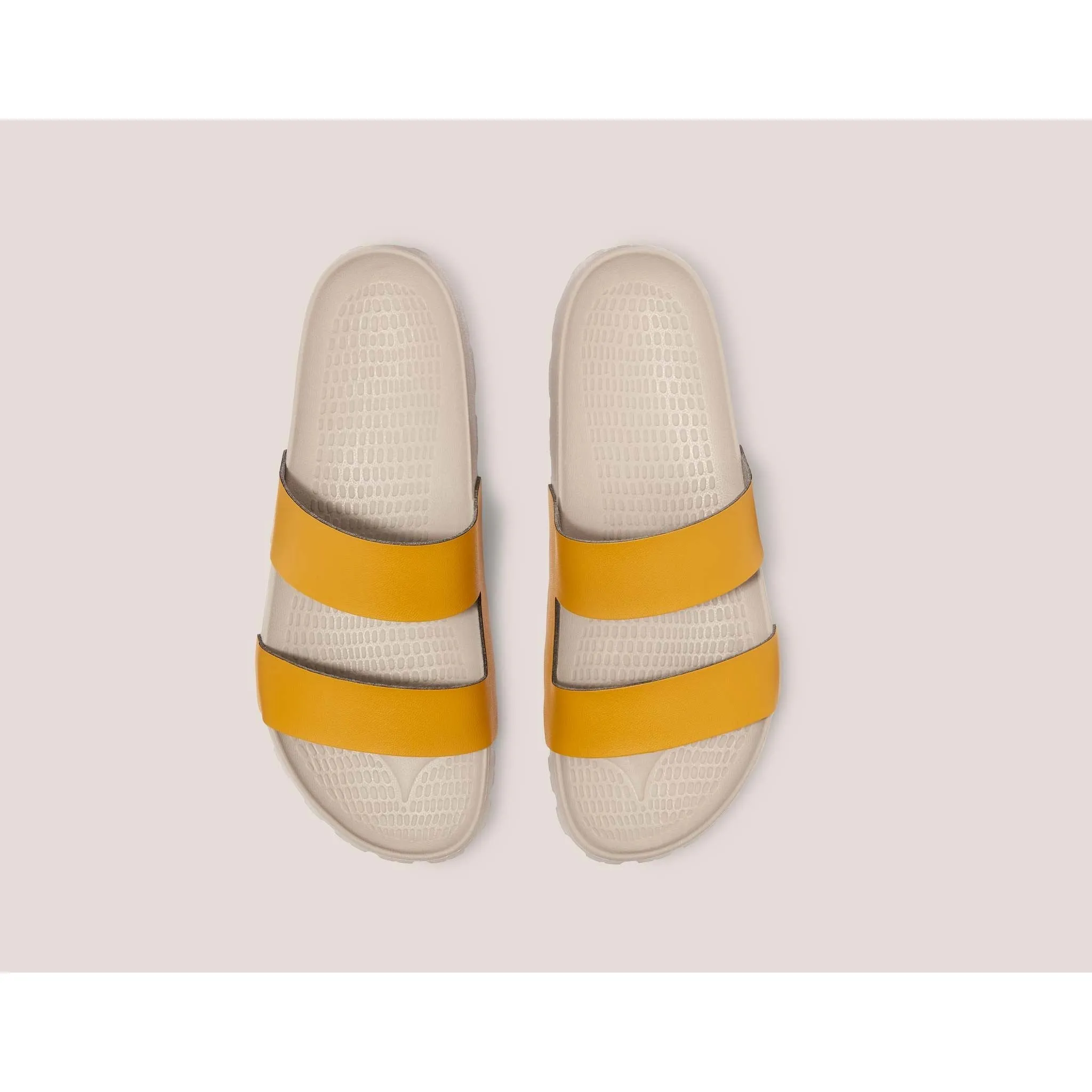 QUOC LALA SLIDE - AMBER
