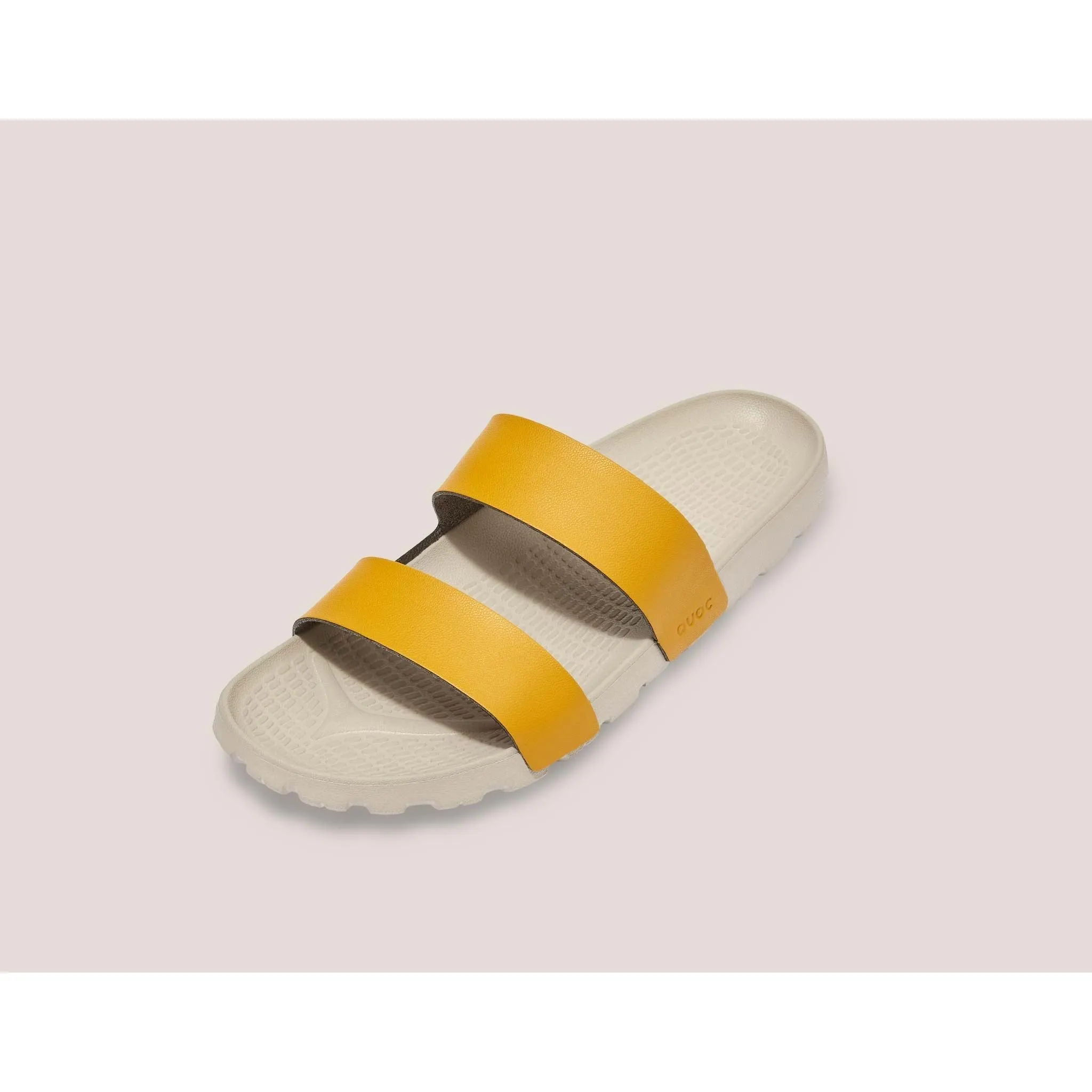 QUOC LALA SLIDE - AMBER