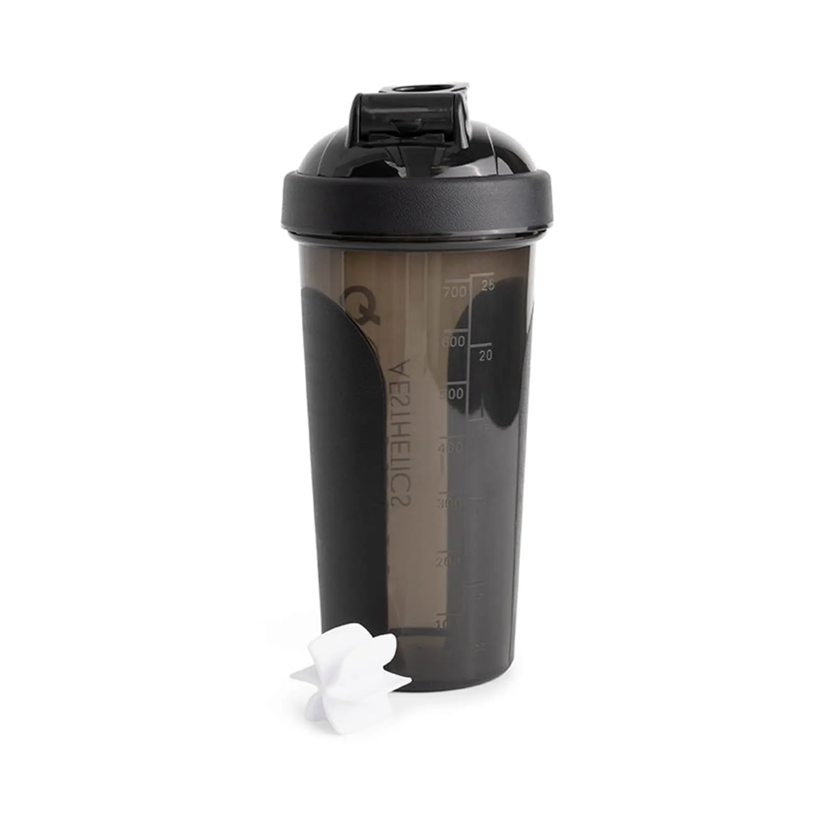 QUOTRELL SHAKEBOTTLE | BLACK