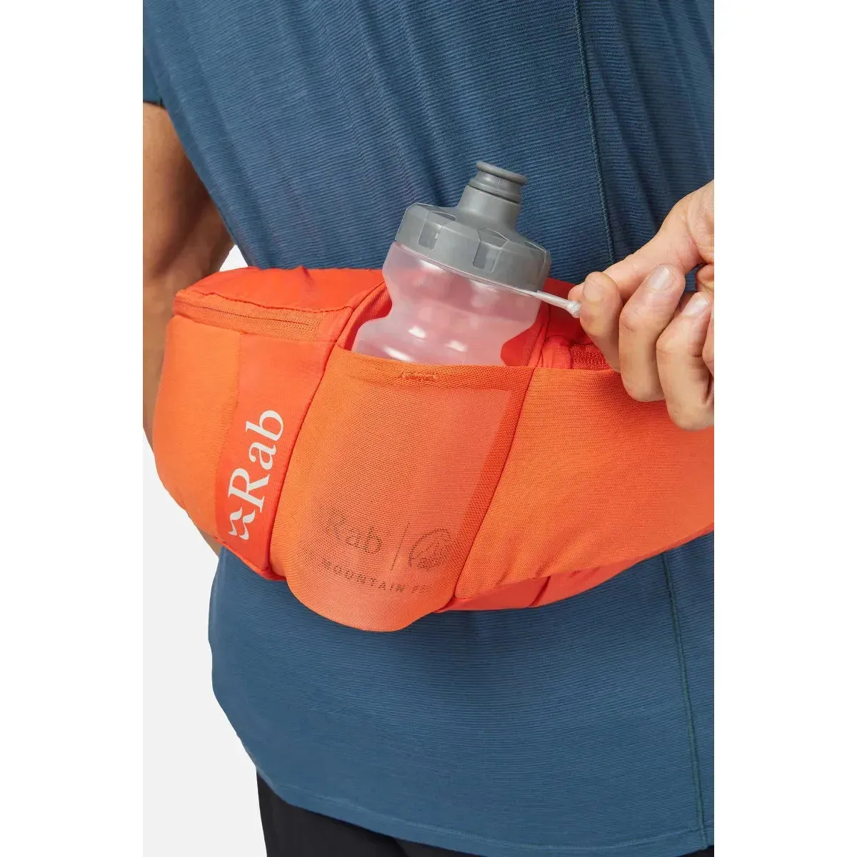 Rab Aeon LT 4L Hydro Belt Pack
