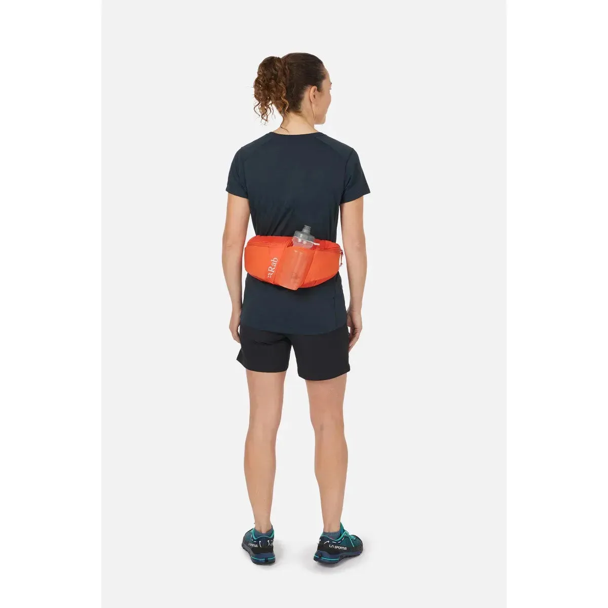 Rab Aeon LT 4L Hydro Belt Pack
