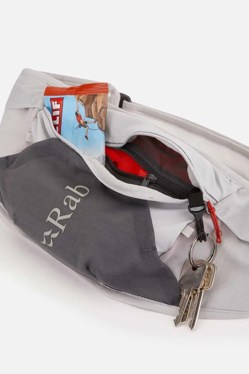 Rab Veil 1L Lightweight Belt Pack