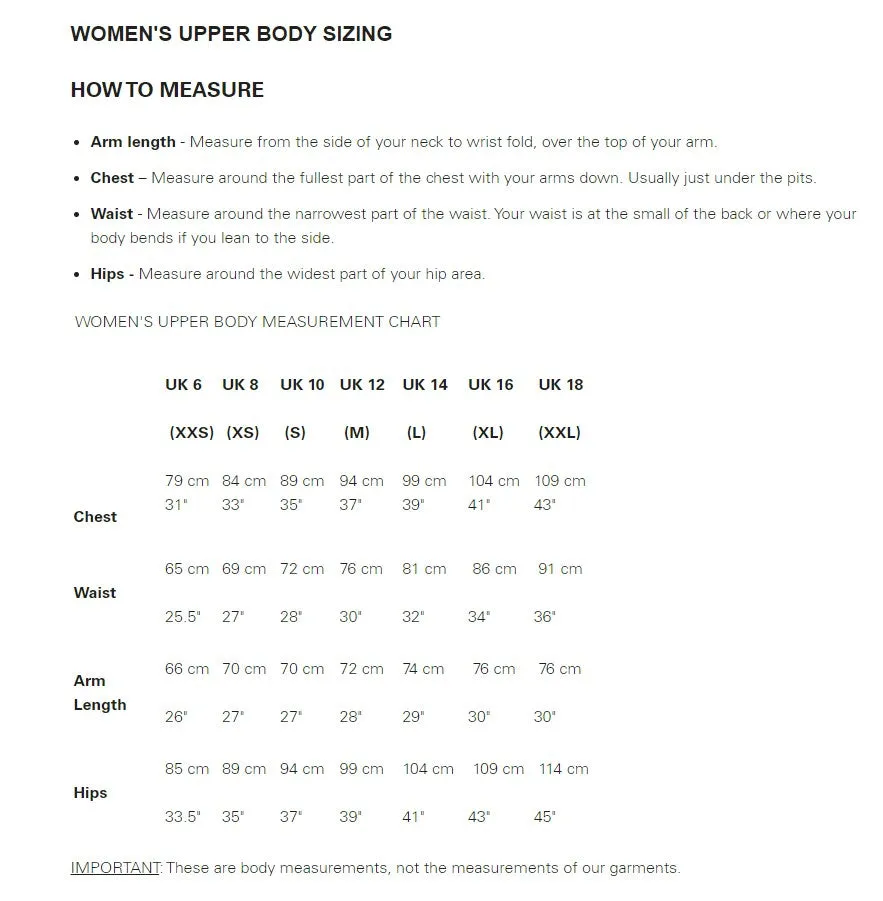 Rab Women's Sonic Ultra Vest