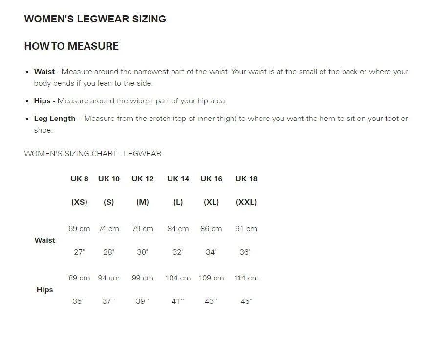 Rab Women's Talus Active Shorts