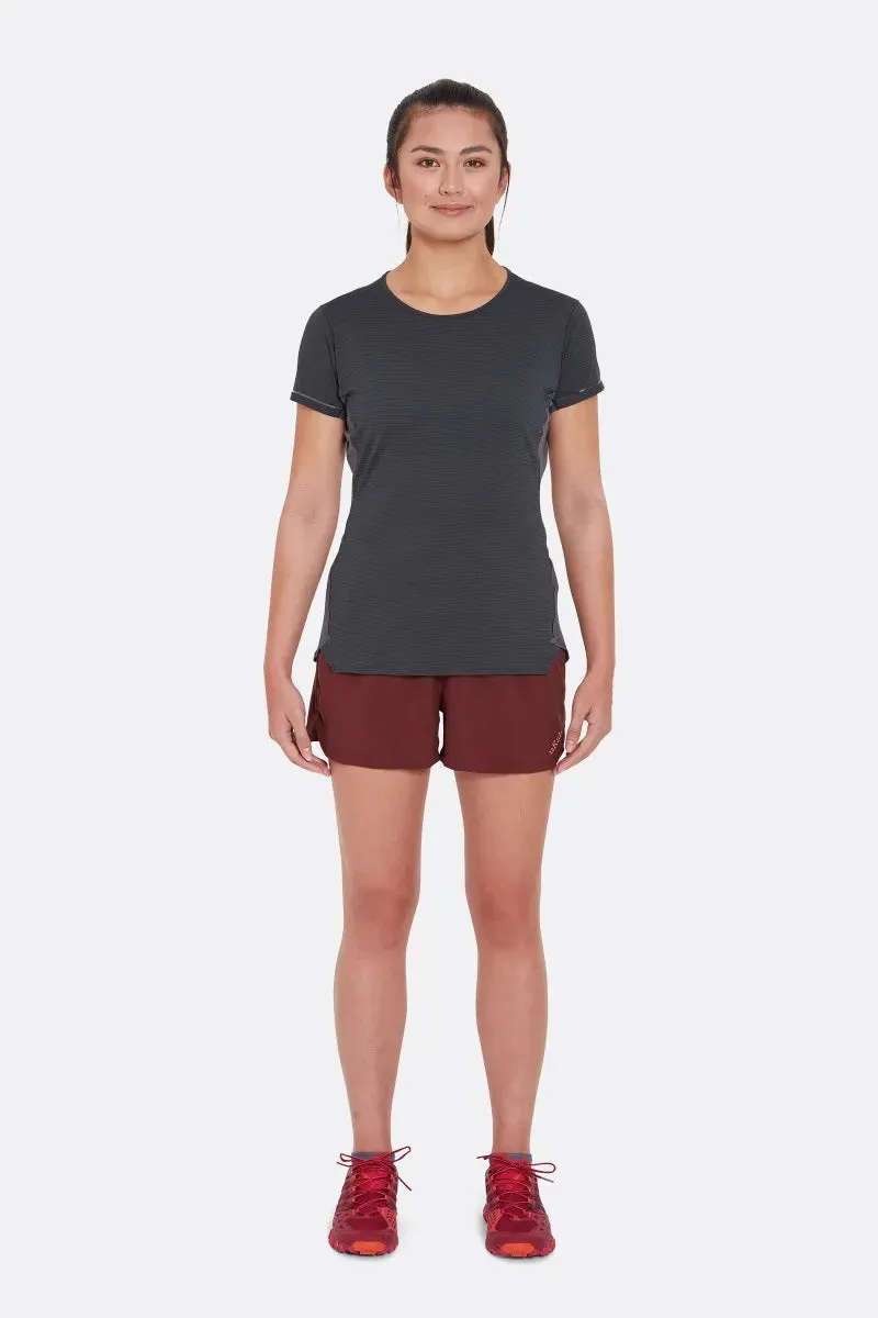 Rab Women's Talus Active Shorts