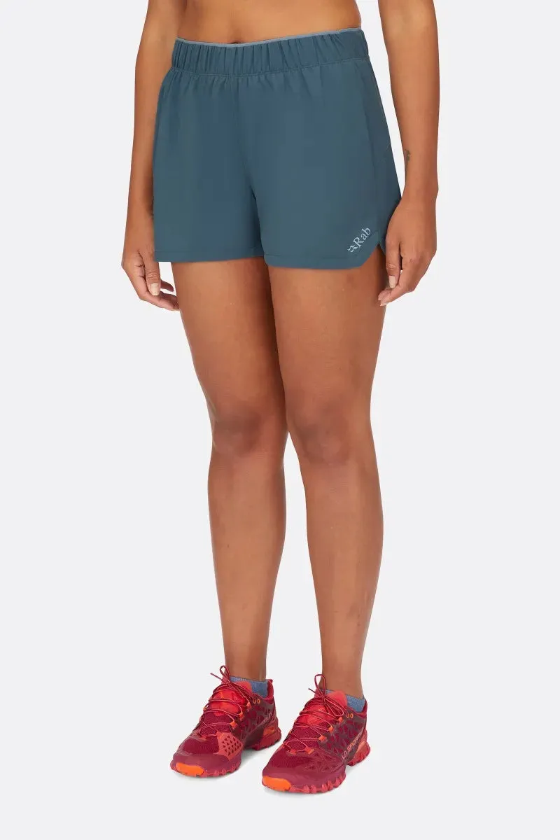 Rab Women's Talus Active Shorts