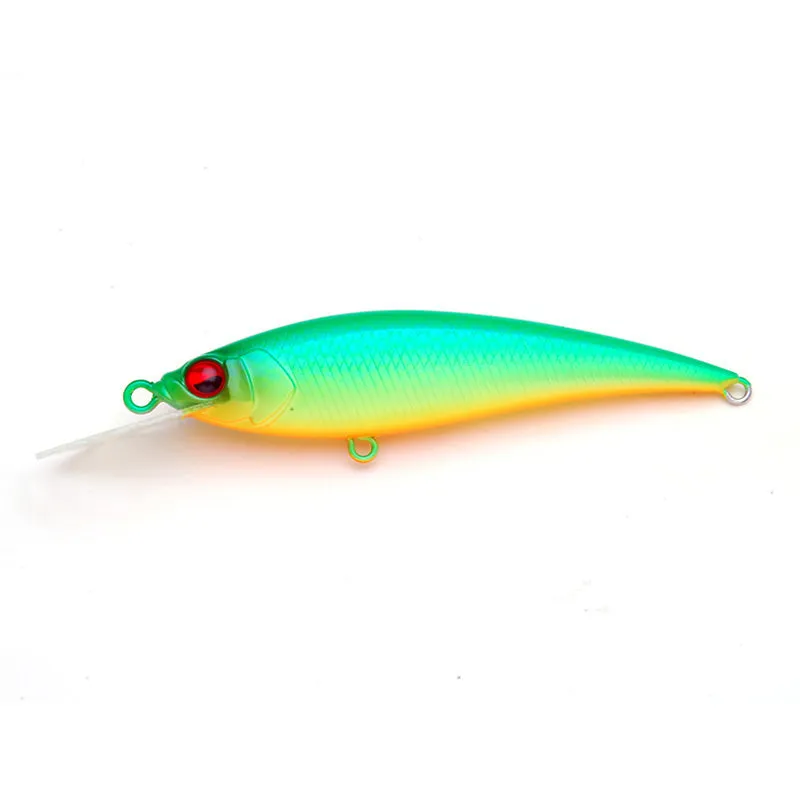 Raid Japan Level Shad Sprinter 68SR