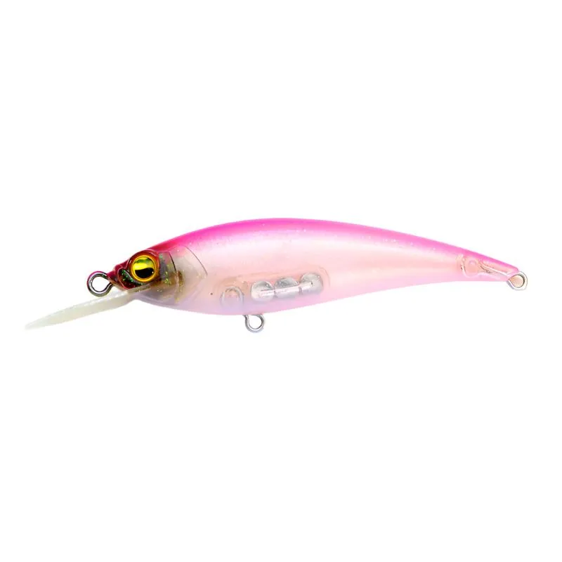 Raid Japan Level Shad Sprinter 68SR