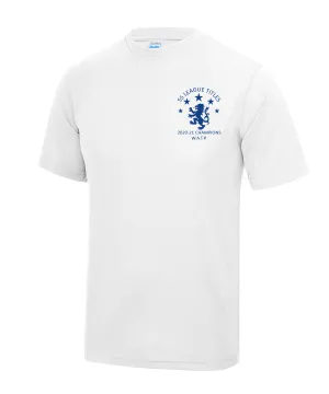 Rangers 55 Sports Tee