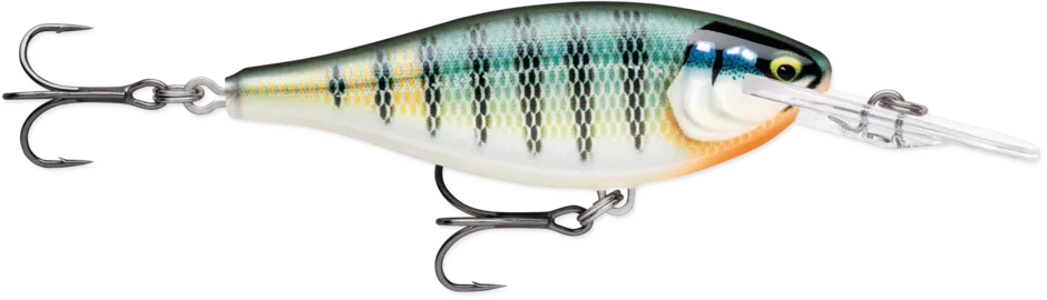 Rapala Shad Rap Elite
