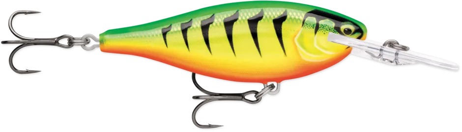 Rapala Shad Rap Elite