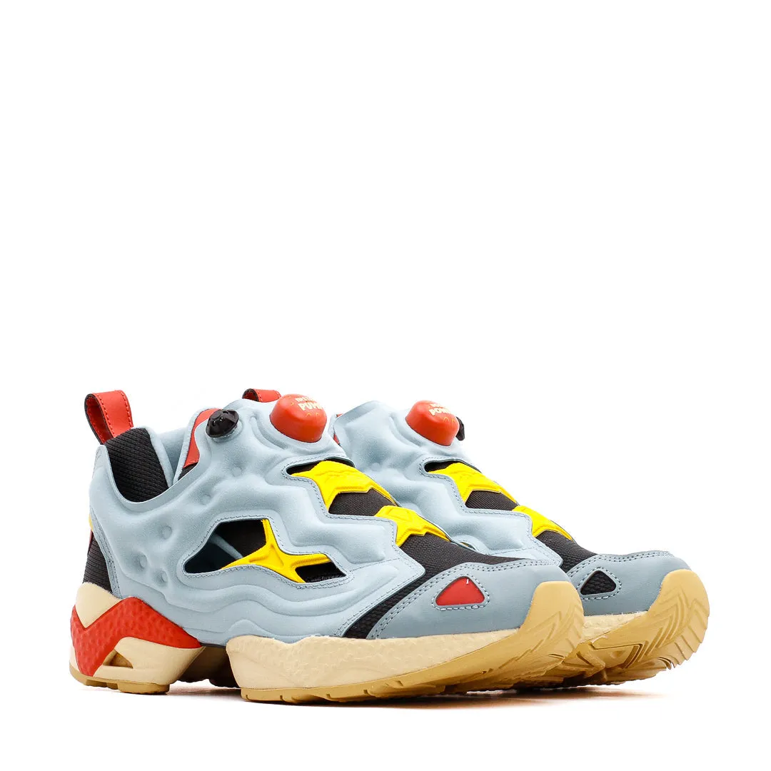 Reebok Classics Men x Looney Tunes Instapump Fury 95 GZ4948