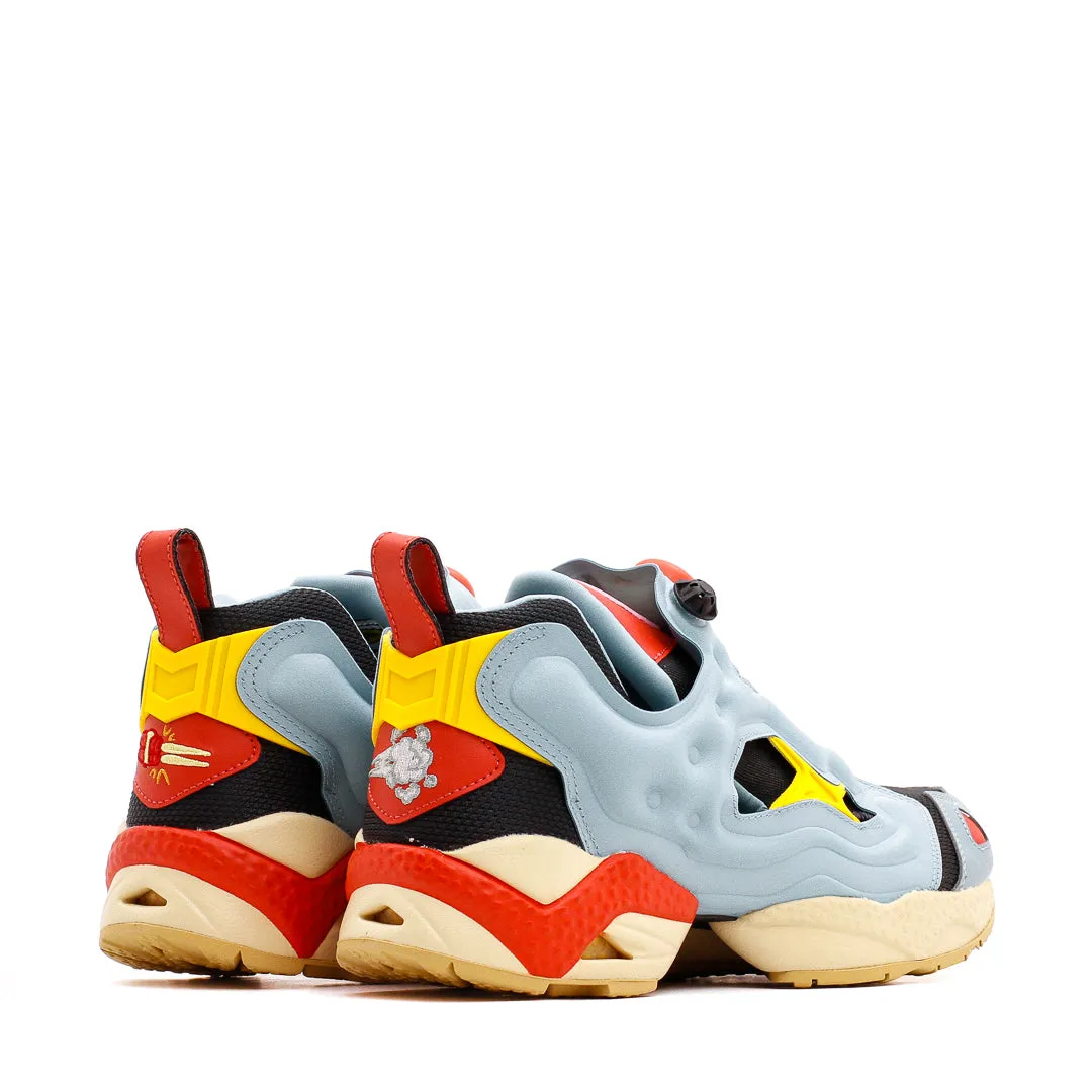 Reebok Classics Men x Looney Tunes Instapump Fury 95 GZ4948