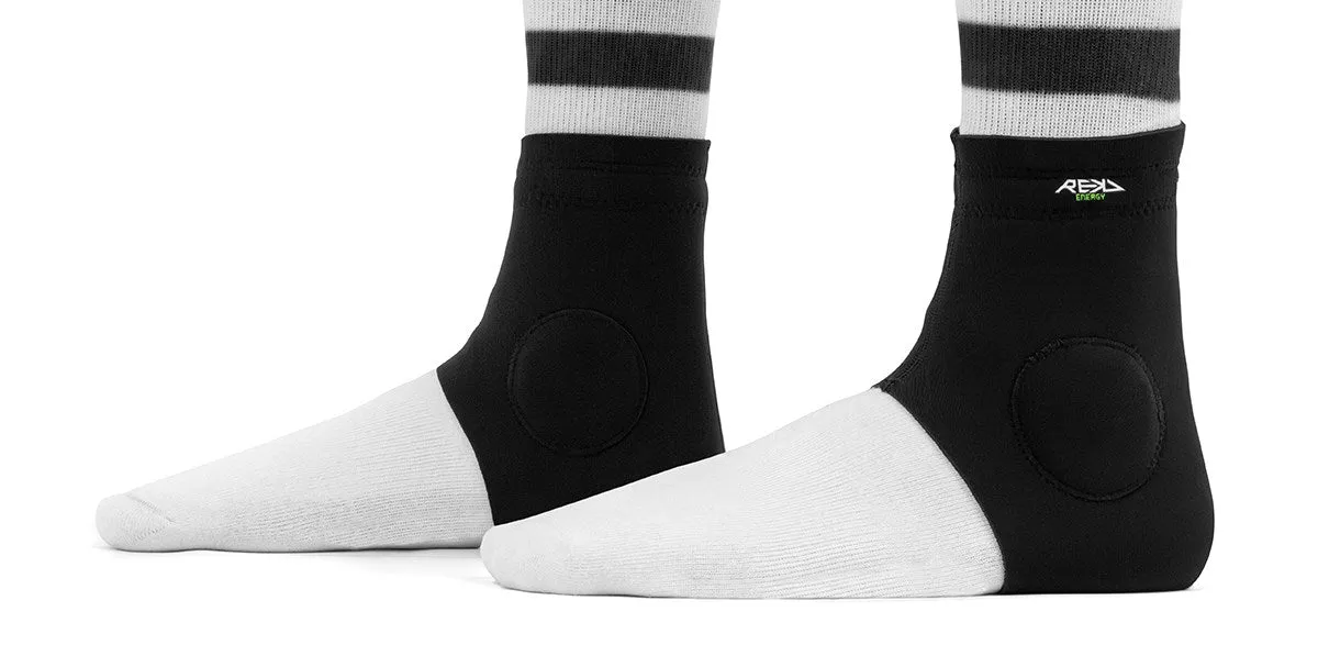 REKD Energy Slim Footies