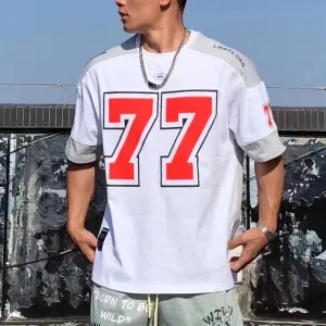 Retro&sports  jersey-D213 | Inspanda