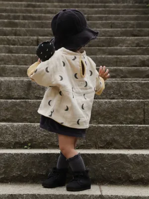 Reversible Workwear Smock