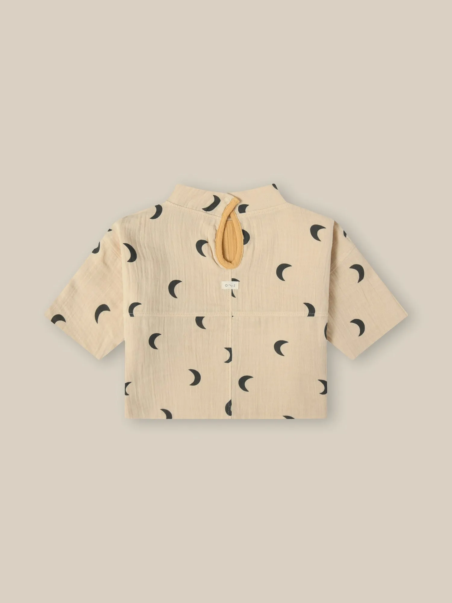 Reversible Workwear Smock