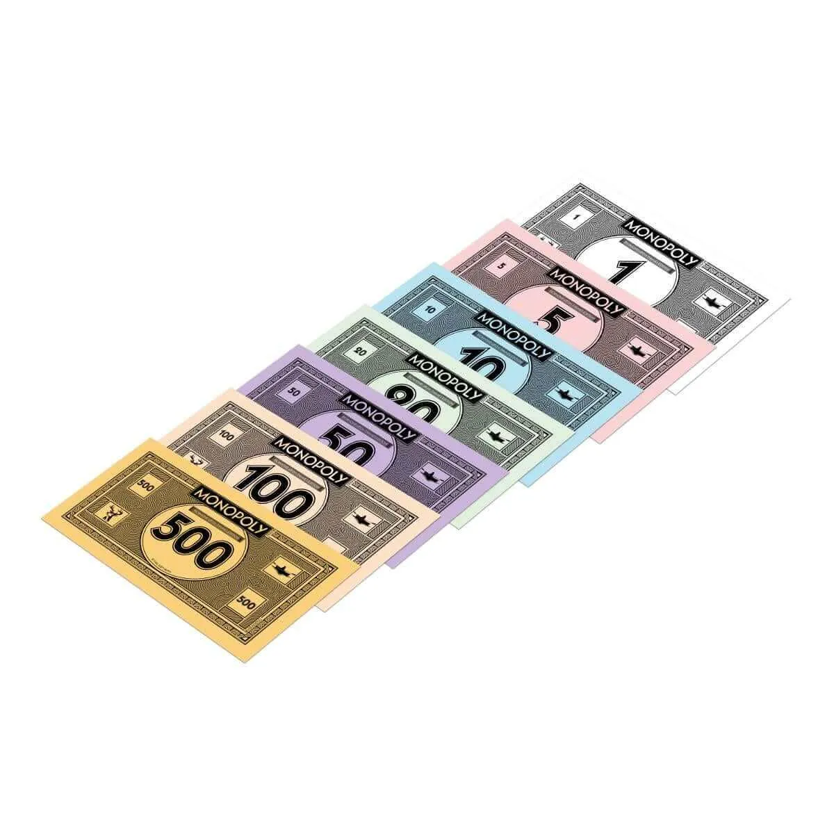 Richmond Upon Thames Monopoly Board Game