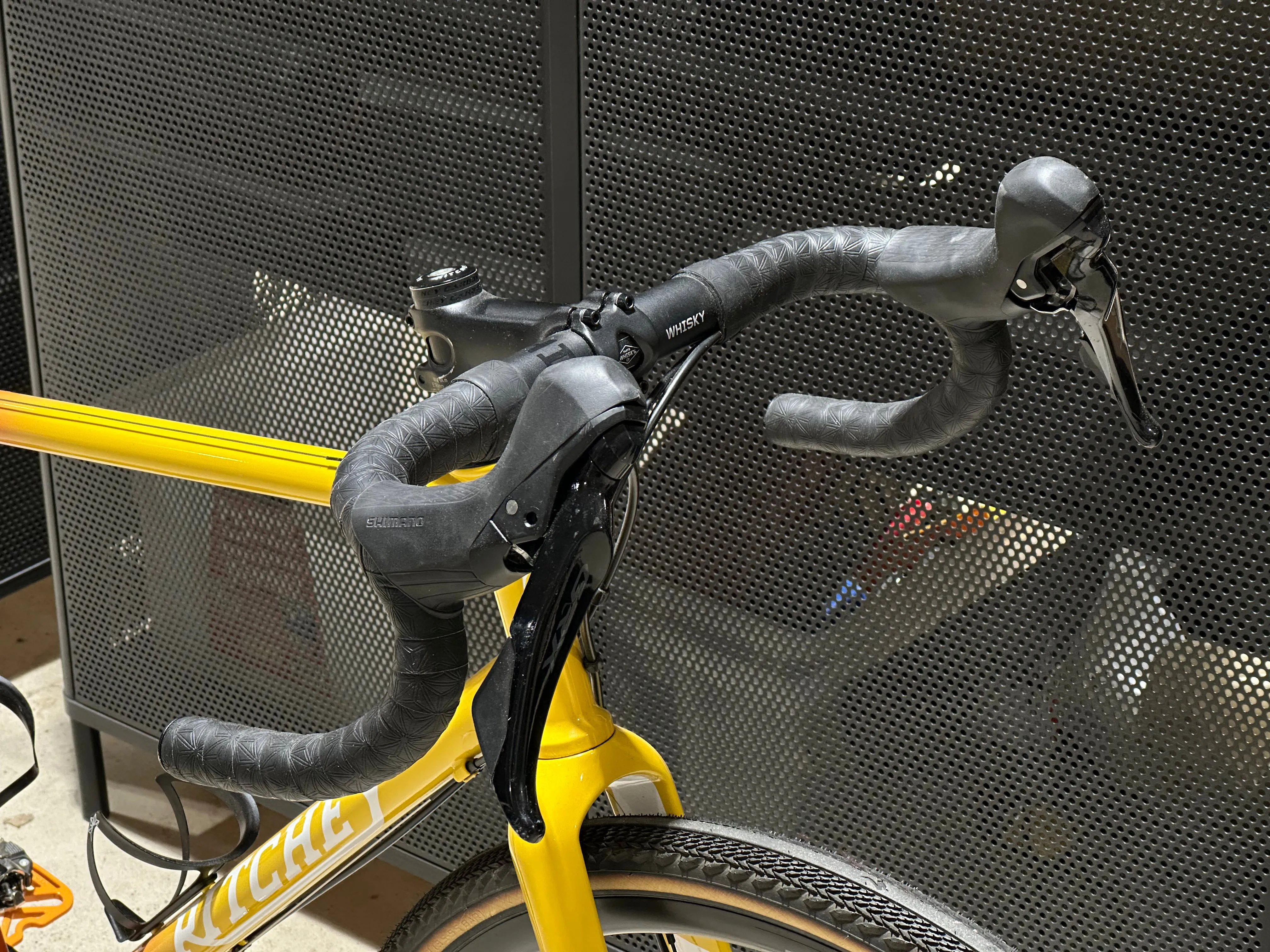 Ritchey Outback