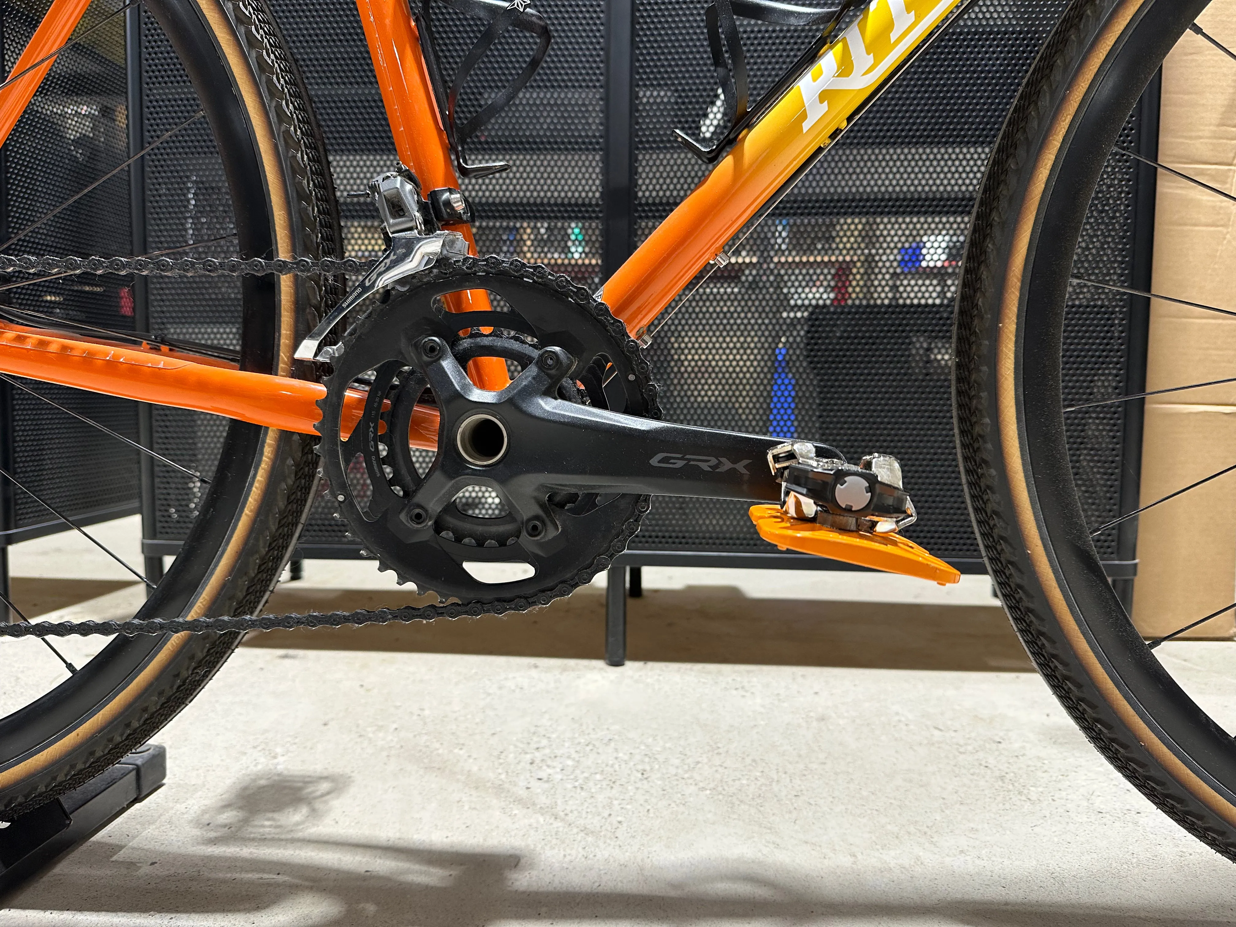 Ritchey Outback