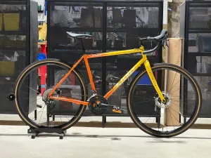 Ritchey Outback