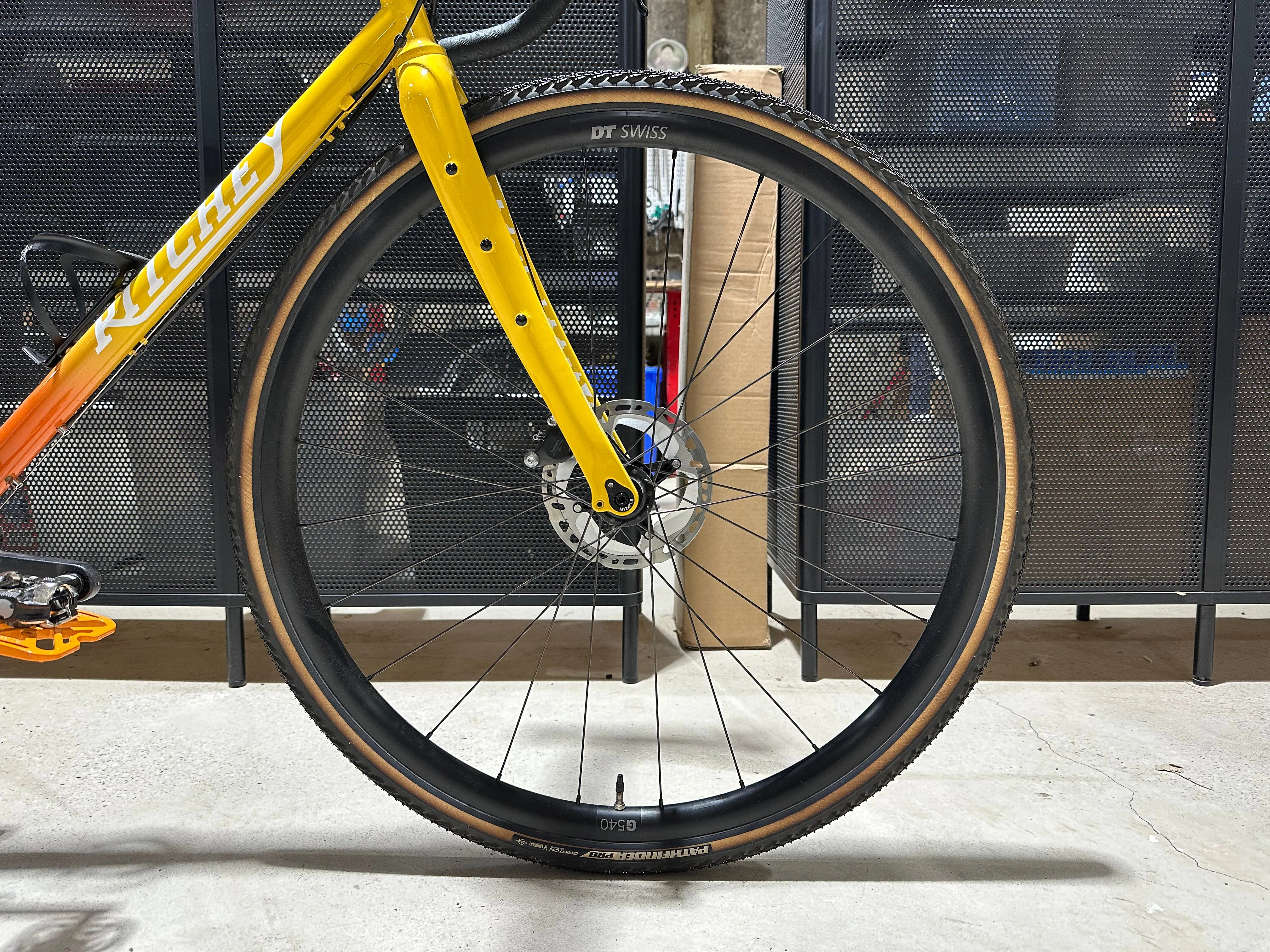 Ritchey Outback