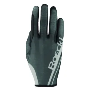 Roeckl Moyo Black Shadow