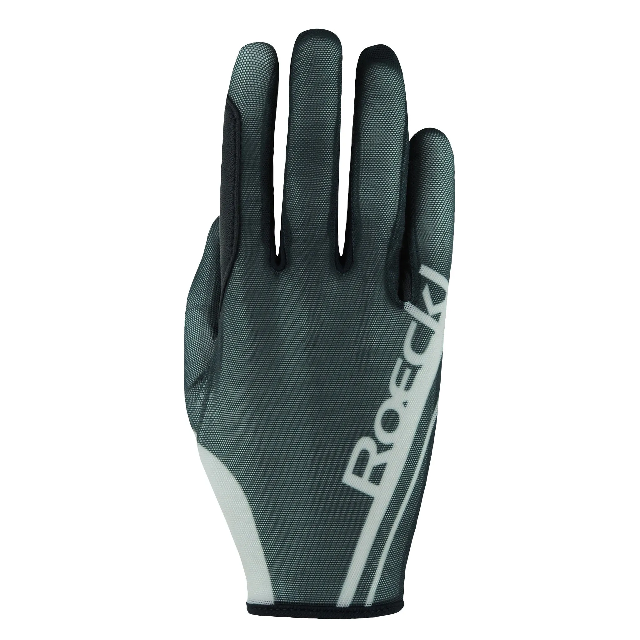 Roeckl Moyo Black Shadow