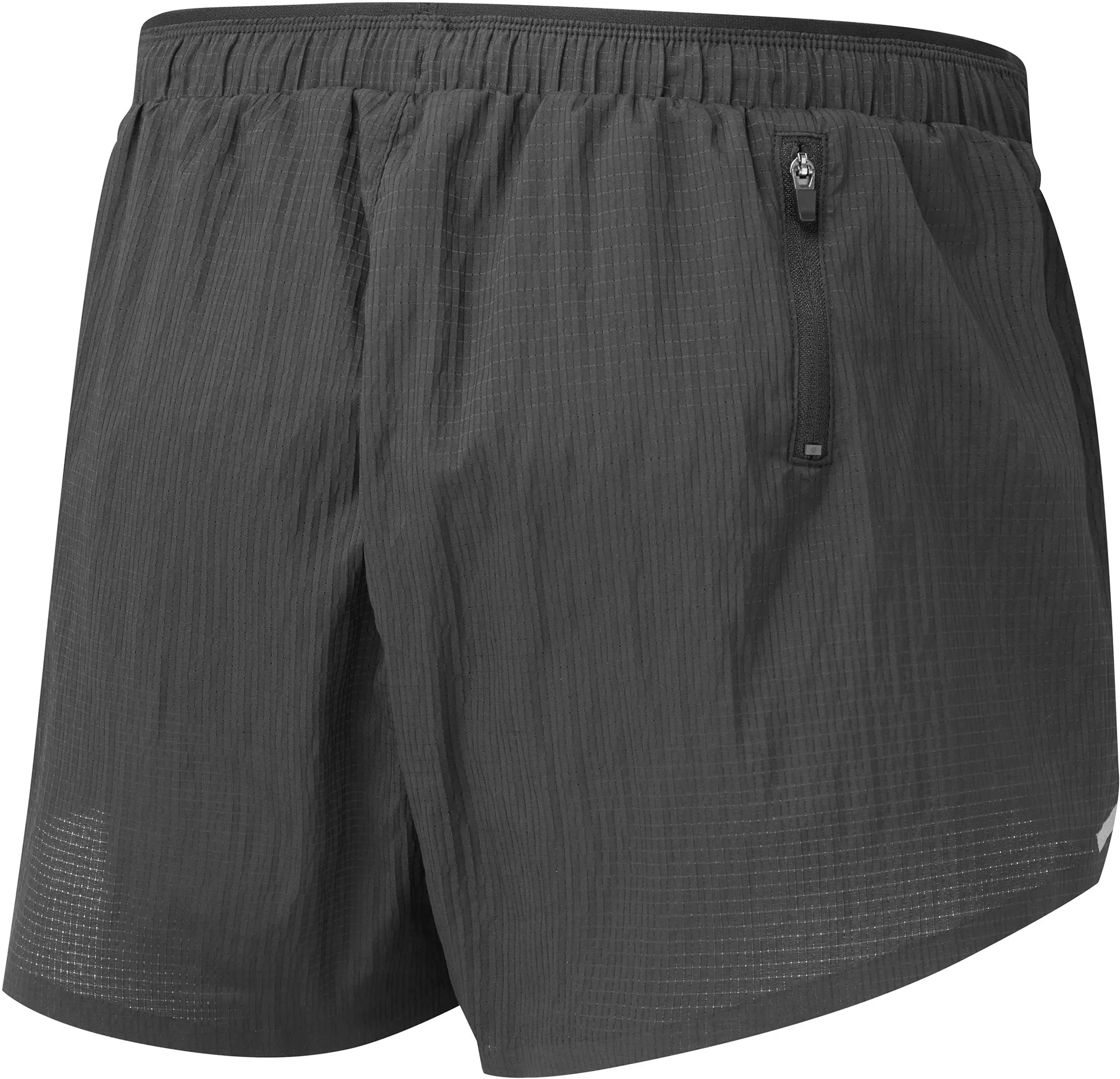 Ronhill Tech Race Womens Running Shorts - Black
